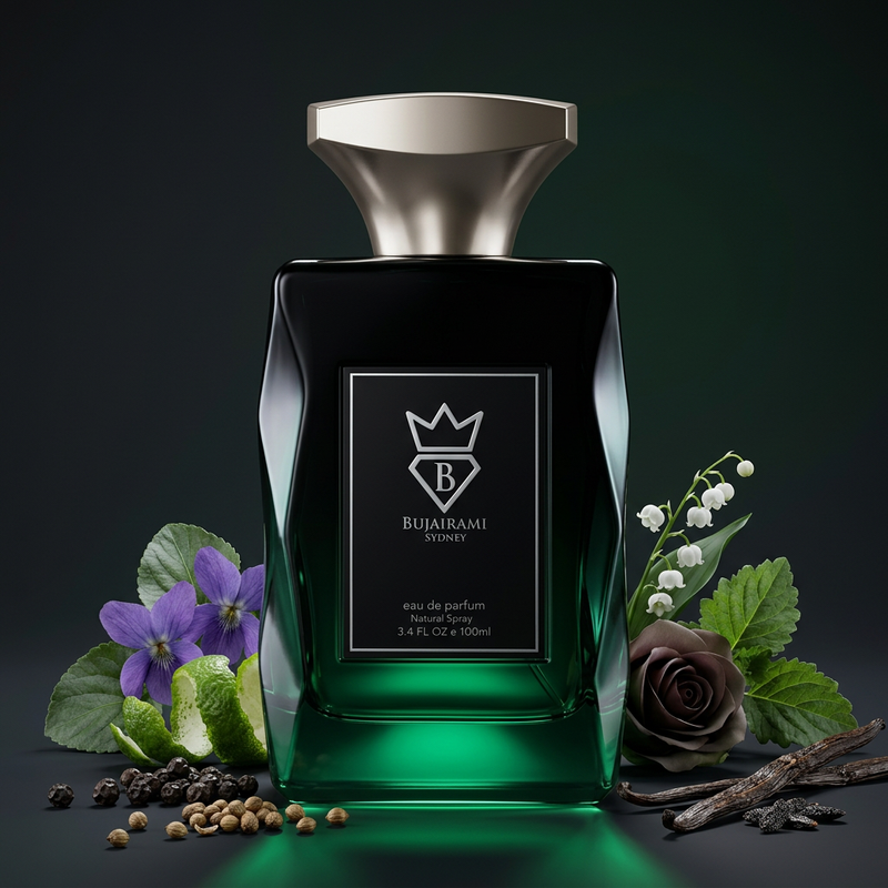 2000 BUJAIRAMI 100ml