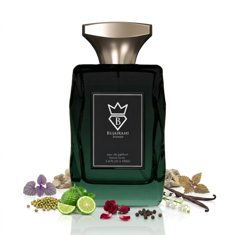 2000 BUJAIRAMI 100ml