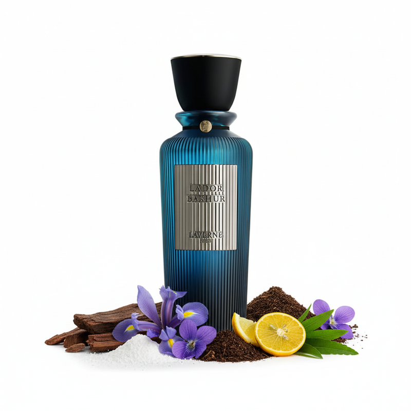 La'dor Bakhur LAVERNE - Sample 3 ml