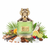 Wadi Al Muluk Island Escape SHAIKH SAEED - Sample 3 ml
