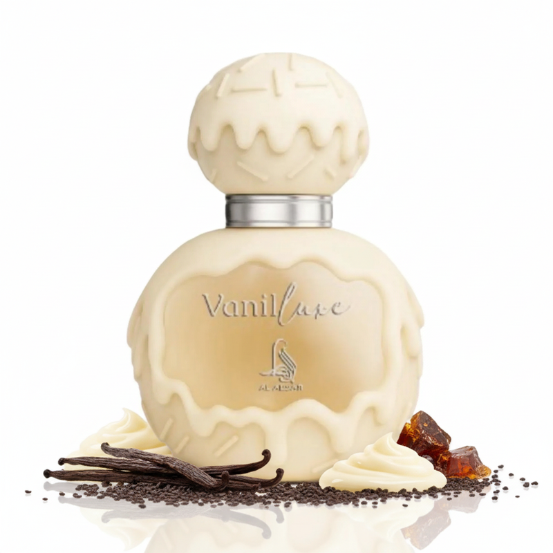Treats Vanilluxe ON ABSORBING - Sample 10 ml