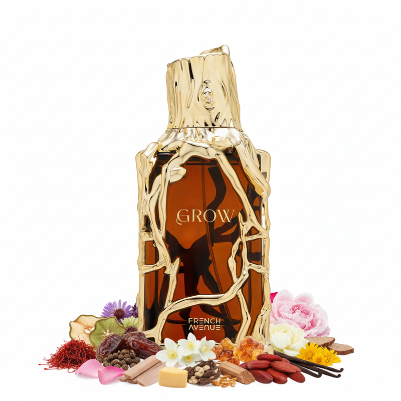 Grow FRENCH AVENUE - Muestra 10 ml