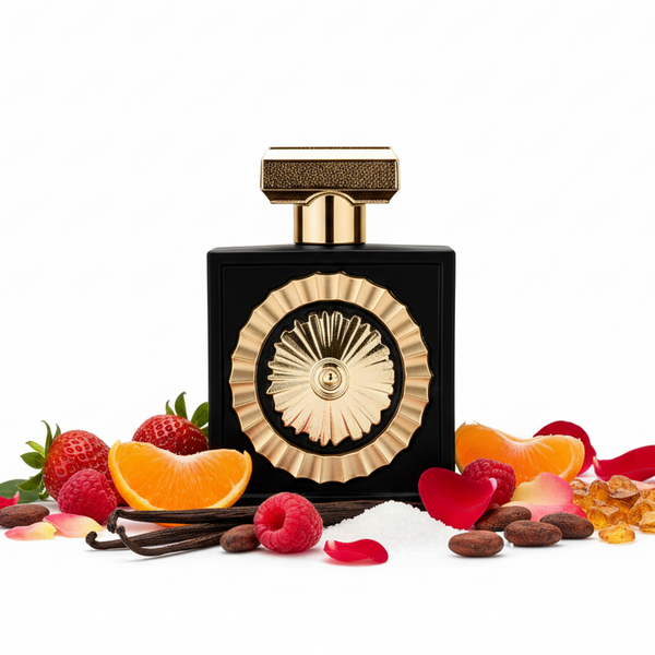 Nebras LATTAFA PRIDE – Perfume Unisex Oriental y Moderno — Arabic