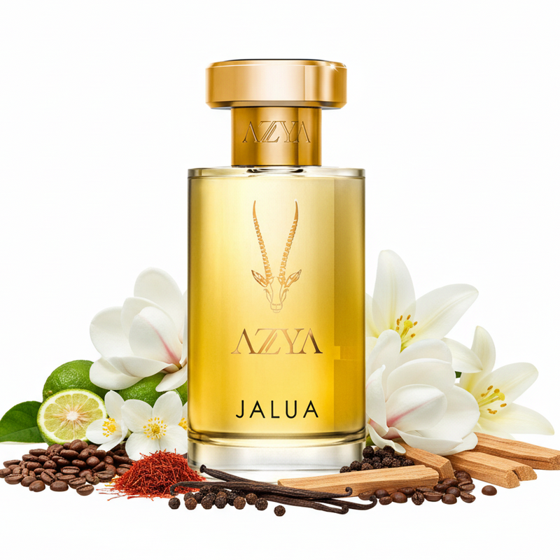 Jalua AZYA - Sample 5 ml