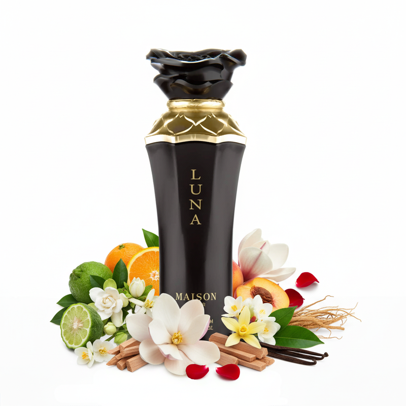 Luna MAISON ASRAR - Muestra 3 ml