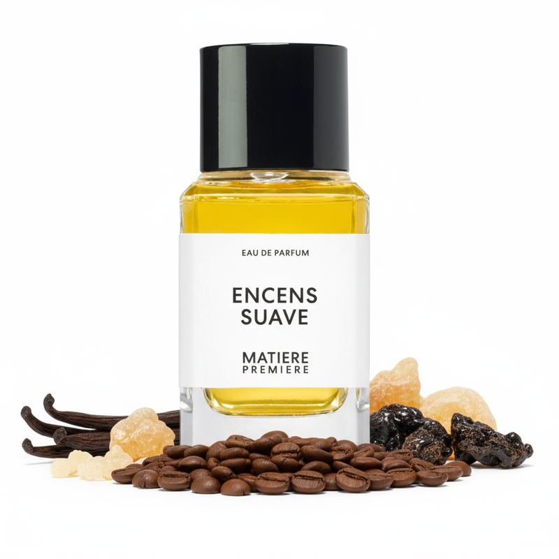 Encense Suave MATIERE PREMIERE - Muestra 5 ml