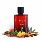 Frasco Original 100 ml