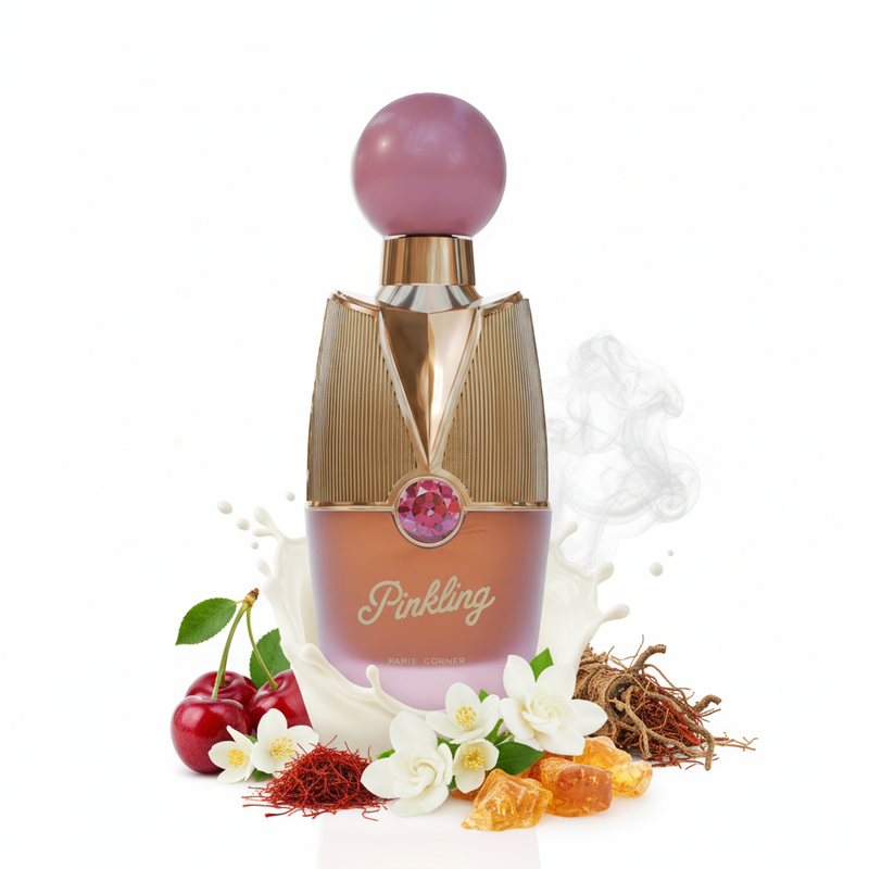 Pinkling PARIS CORNER - Muestra 3 ml