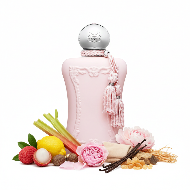 Delina PARFUMS DE MARLY 75ml - Sample 10 ml