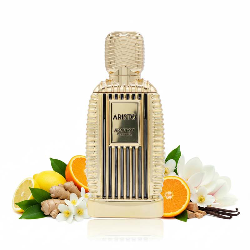 Aristo ARABIYAT PRESTIGE - Muestra 3 ml