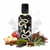 Perfume con notas de manzana, canela, humo, tabaco, vainilla, musgo, vainilla bourbon, Orcanox™, regaliz, Iso E Super y salvia esclarea