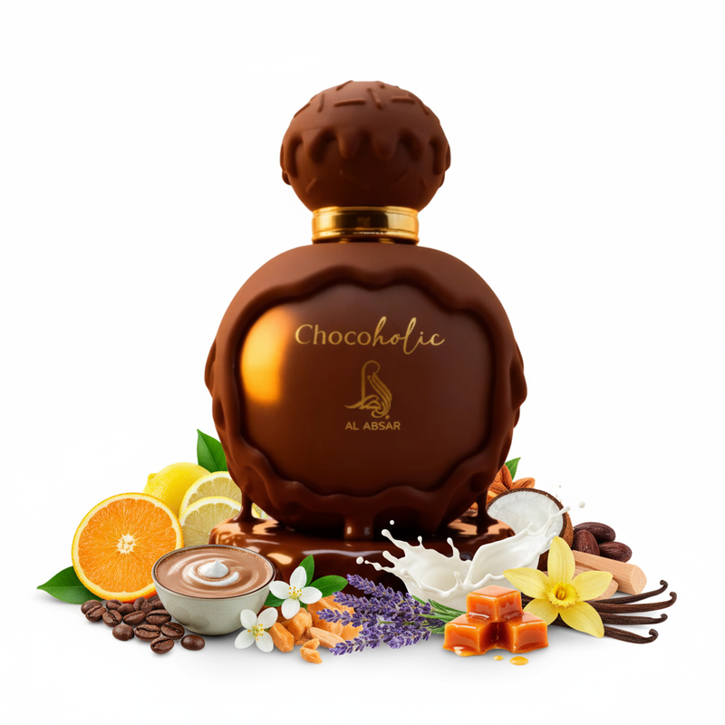 Treats Chocolic AL ABSAR - Muestra 5 ml