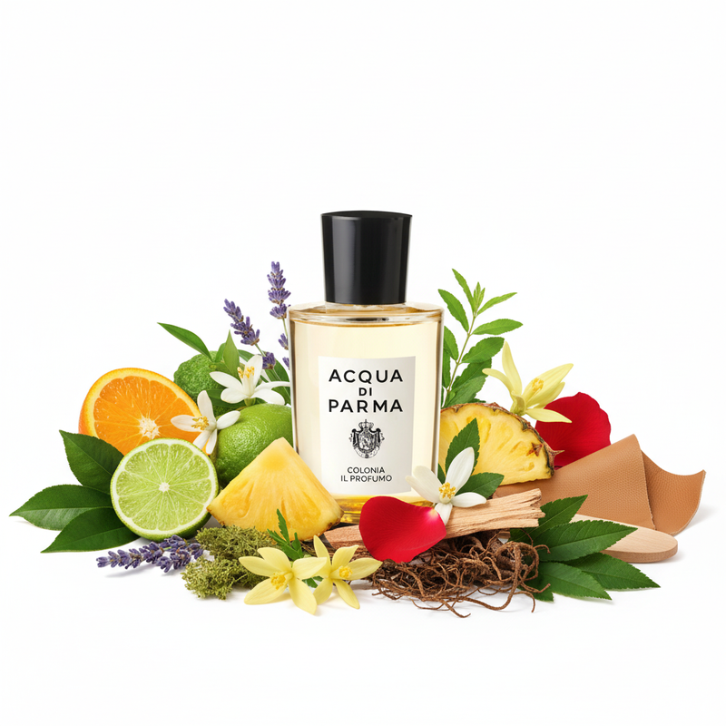 Colonia Il Profumo ACQUA DI PARMA - TESTER - Muestra 10 ml