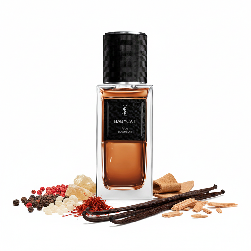 Babycat YVES SAINT LAURENT - Muestra 10 ml