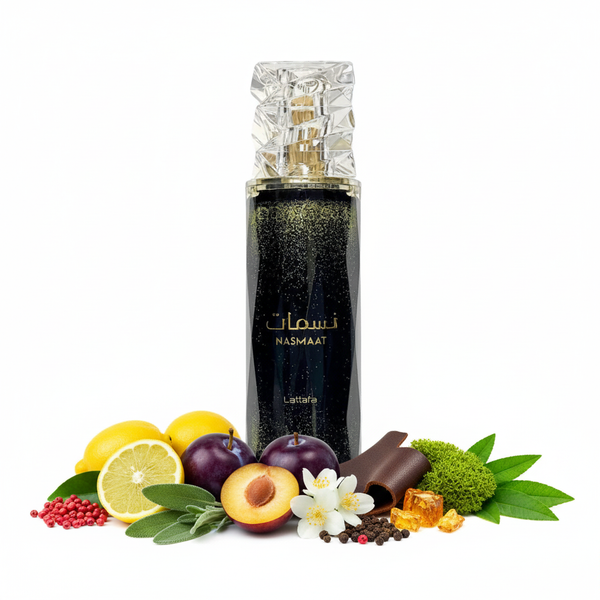 Nasmaat LATTAFA LATTAFA | Perfume Mujer — Arabic Parfums