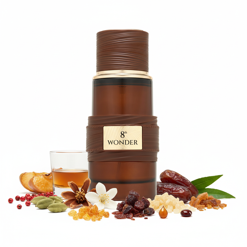 8th Wonder FRENCH AVENUE - Sample 10 ml
