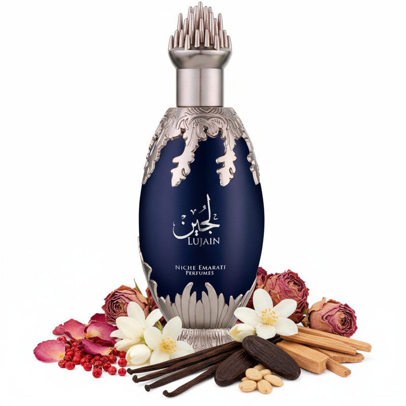Lujain NICHE EMARATI - Sample 5 ml