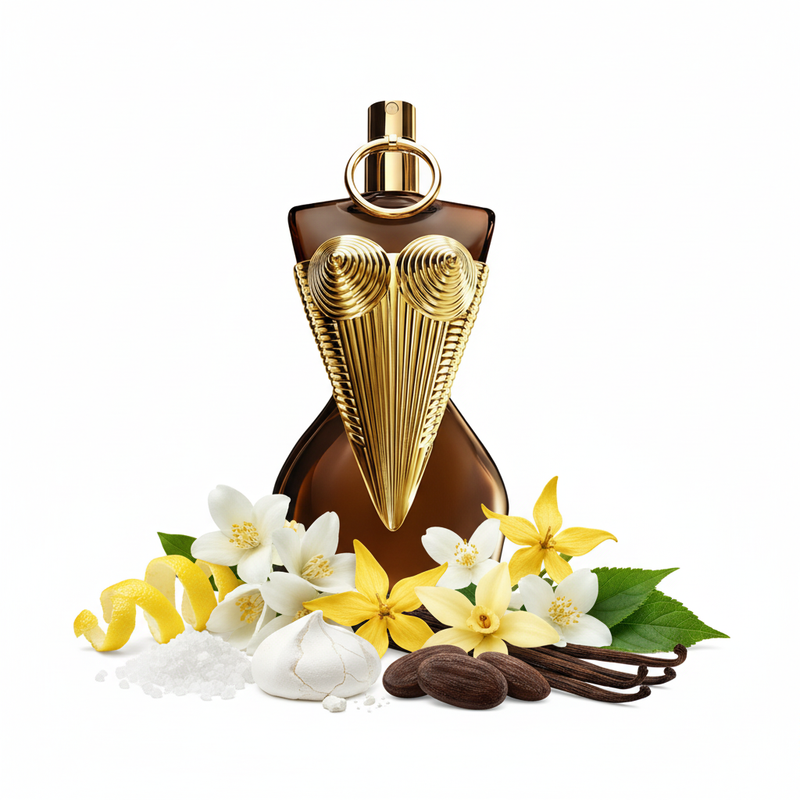 Gaultier Divine Elixir Parfum JEAN PAUL GAULTIER - TESTER - Muestra 10 ml