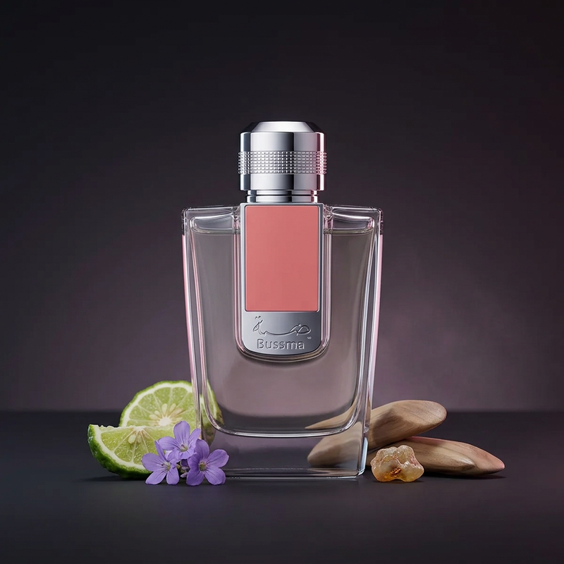 Bussma Pink ARABIAN OUD 95ml