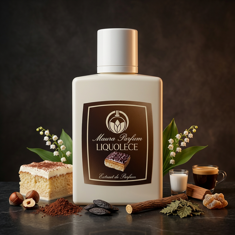 Liquolece MAIORA 100ml