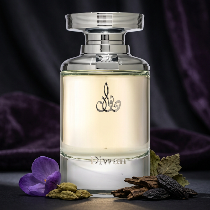 Diwan ARABIAN OUD 100ml