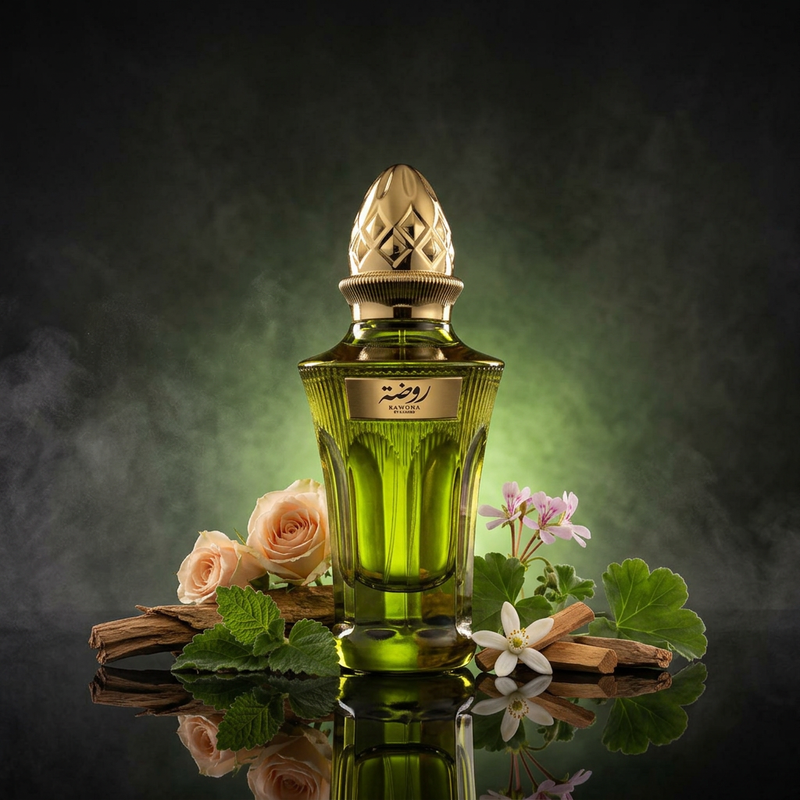 Rawdha by Ahmed AHMED AL MAGHRIBI 50ml