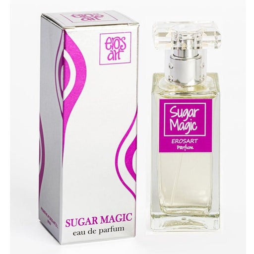 Sugar Magic Perfume Feromonas HOTFLOWERS 20ml