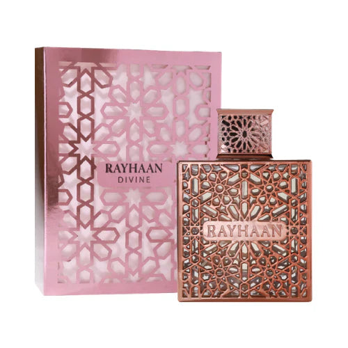Divine RAYHAAN - Muestra 5 ml