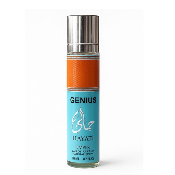 Genius Hayati EMPER 20ml