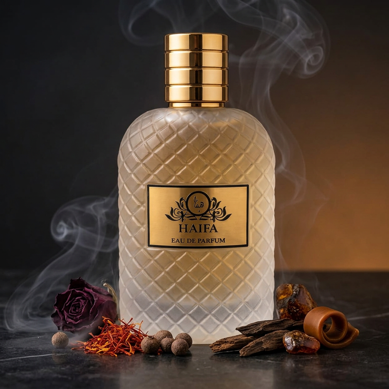 Oud Mood HAIFA 100ml