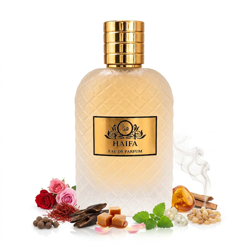 Oud Mood HAIFA 100ml