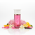 Perfume Kaaf Pink con ingredientes naturales
