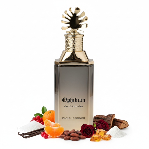 Perfume Ophidian Sweet Surrender de Paris Corner