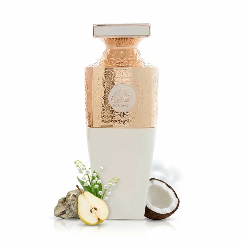 Madawi White ARABIAN OUD 100ml