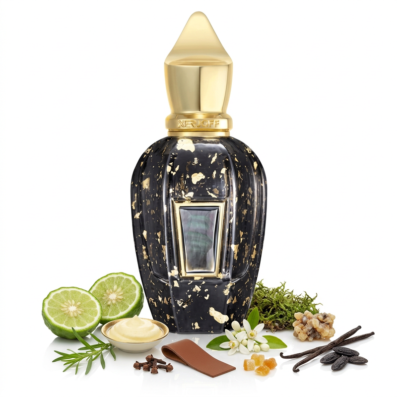 Homme Anniversary XERJOFF - Muestra 3 ml