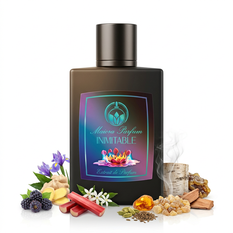 Inimitable MAIORA 100ml