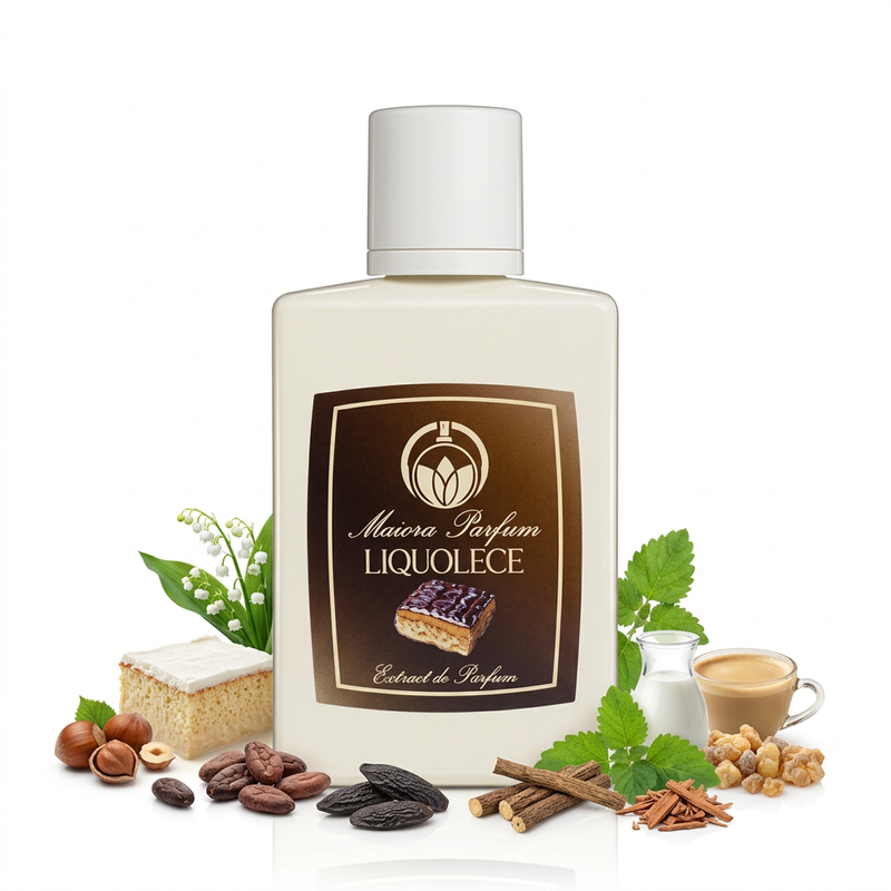 Liquolece MAIORA 100ml
