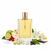 Perfume solo botella con notas de fragancia
