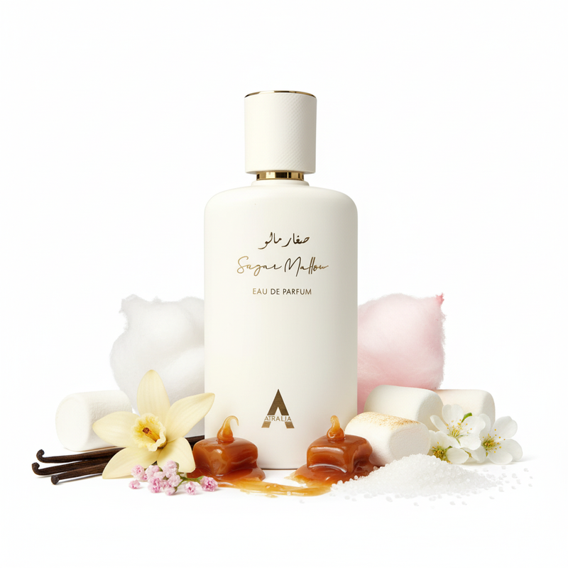 Sugar Mellow ATRALIA - Muestra 5 ml