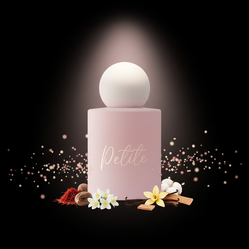 Petite JUNAID - Muestra 3 ml