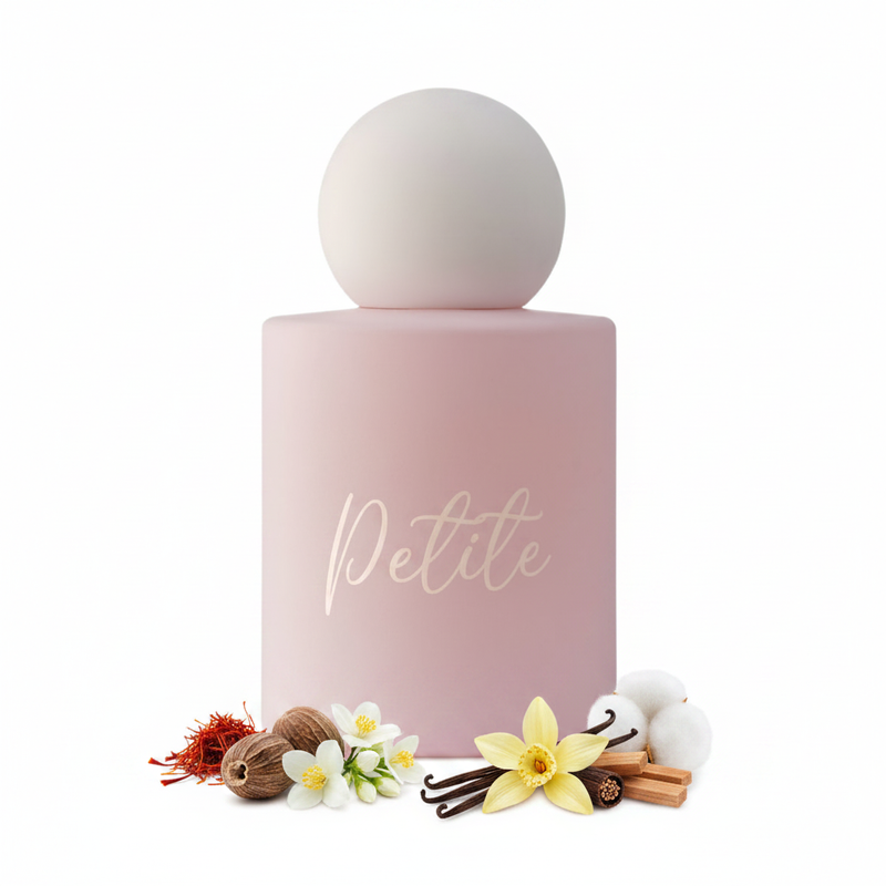 Petite JUNAID - Muestra 3 ml