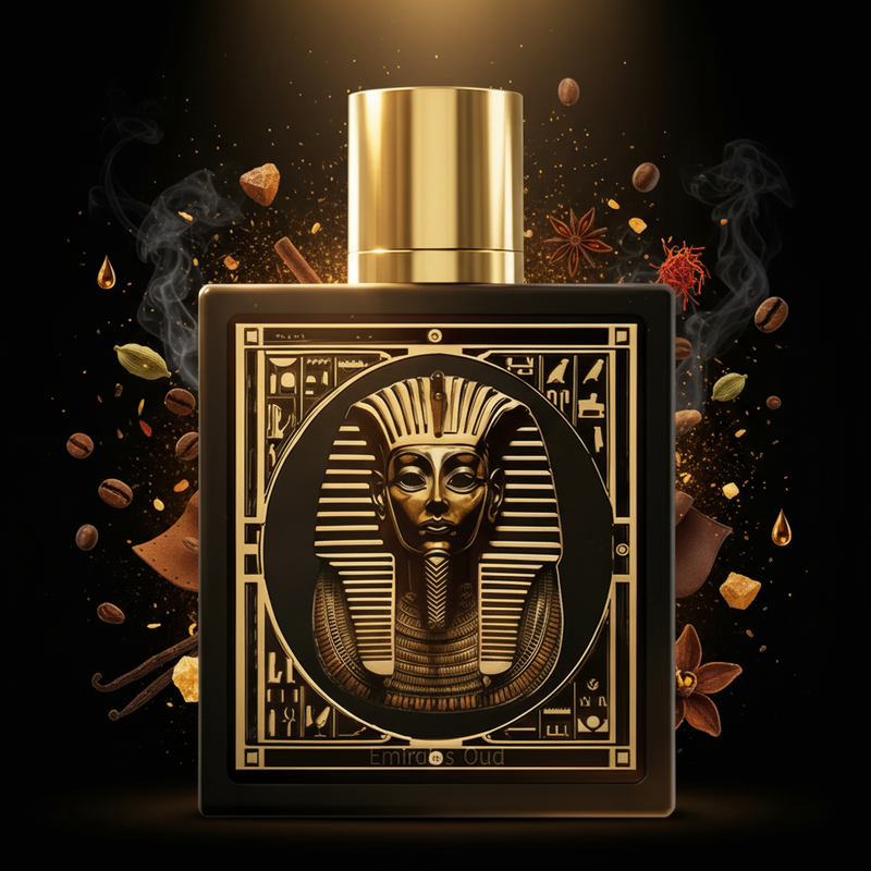Pharaoh RAYHAAN 100ml