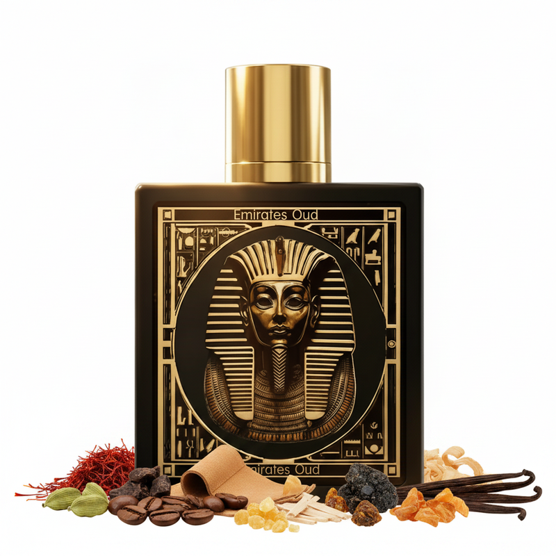Pharaoh RAYHAAN 100ml