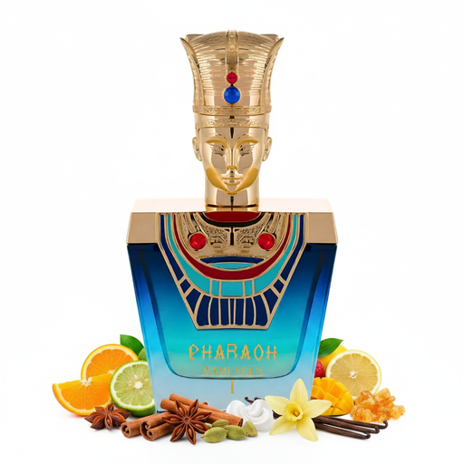 Pharaoh Ramesses I - Estándar
