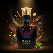 Pharaoh Ramesses II - Conversión Dramática