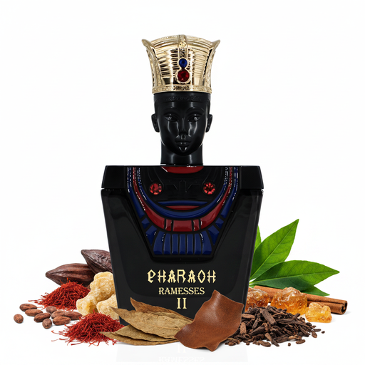 Pharaoh Ramesses II - Estándar