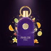 Philos Pura - Conversión Dramática
