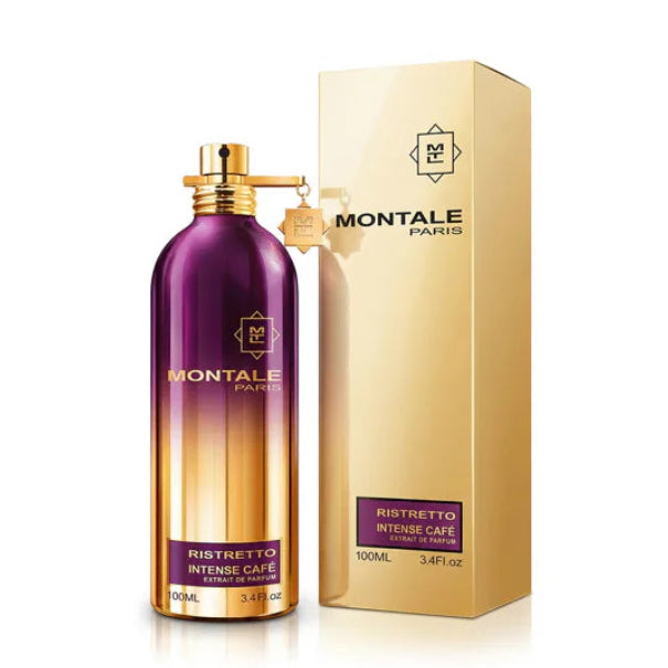 Intense Cafe Ristretto MONTALE 100ml