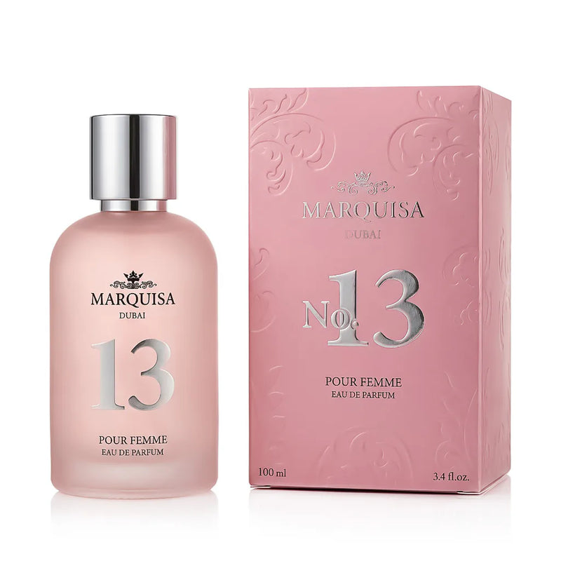 No.13 MARQUISA DUBAI 100ml