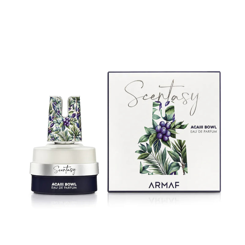 Acaiii Bowl Scentasy ARMAF 100ml
